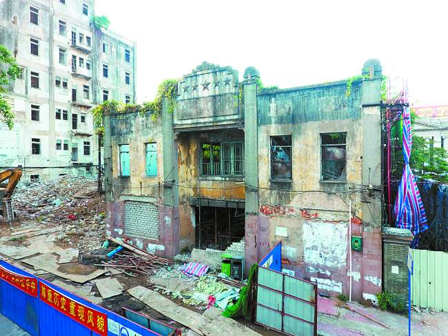 看過這個地基加固處理案例的業(yè)主都說有用！