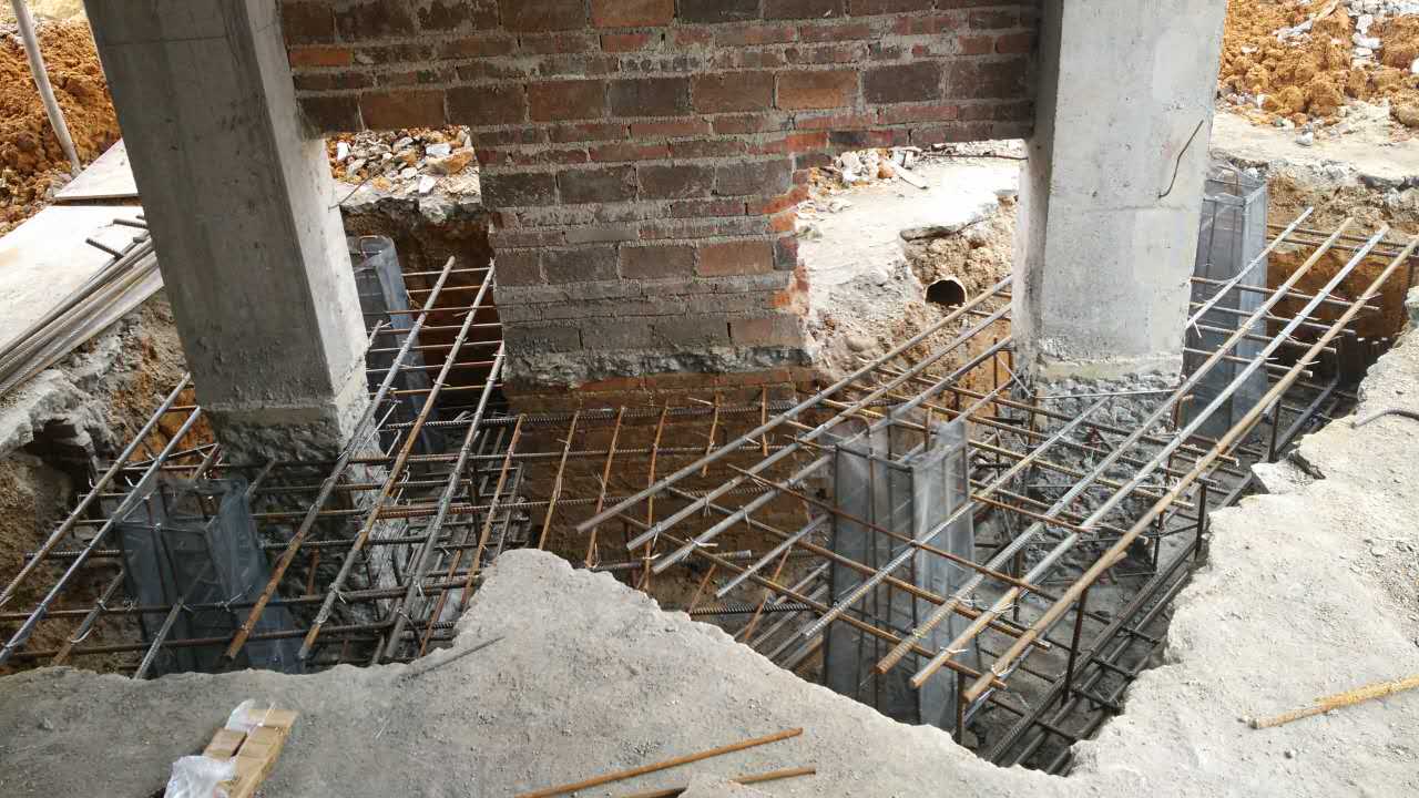 民房地基處理知識，全！