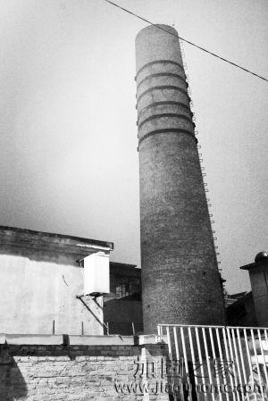 煙囪加固維修公司，專業(yè)安全可靠