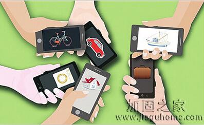 共享經(jīng)濟(jì)的發(fā)展與改造加固的相關(guān)性