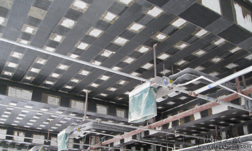 你知道碳纖維加固多少錢一平方？