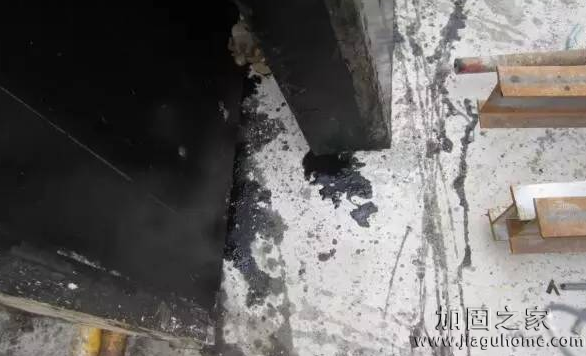 抹灰開裂、空鼓