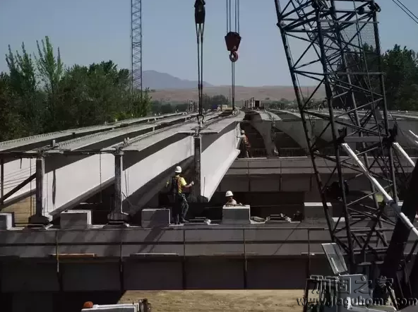 鋼筋混凝土與預(yù)應(yīng)力混凝土有什么區(qū)別？