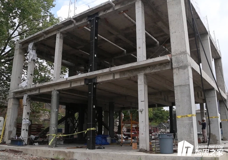 今天我們來了解一下地基加固機(jī)理！