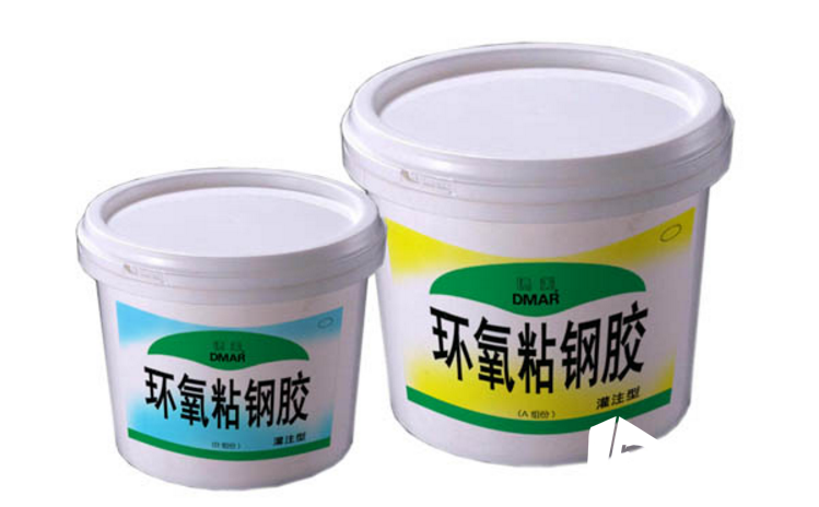 環(huán)氧樹脂粘鋼膠