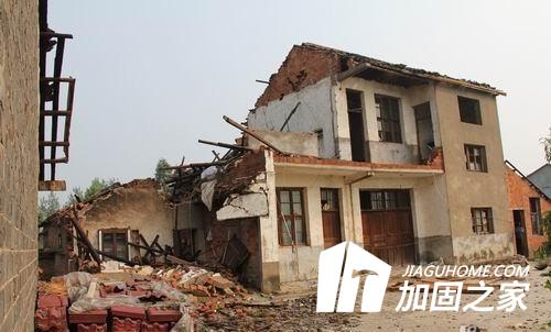 三四線縣城自建房有沒有做抗震鑒定的必要？