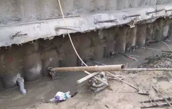 詳解關(guān)于錨桿加固施工的全面要點！