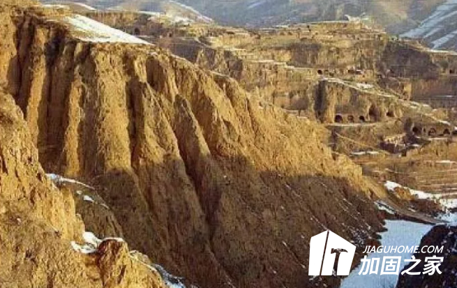 為什么要做黃土地基加固？怎么做？