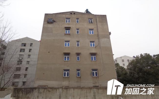 危險(xiǎn)房屋的鑒定方法