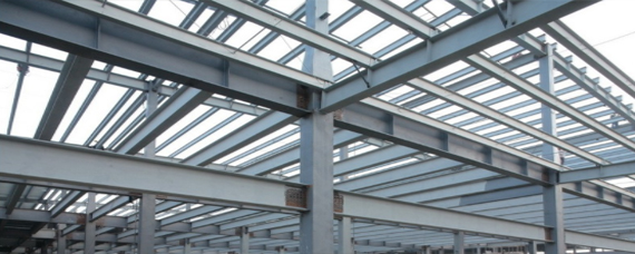 鋼結(jié)構(gòu)有什么特點