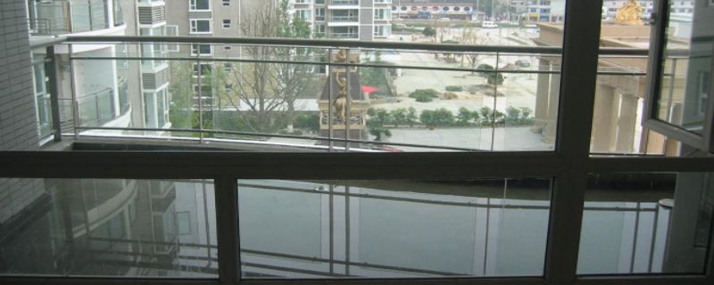 陽(yáng)臺(tái)滲水原因有哪些