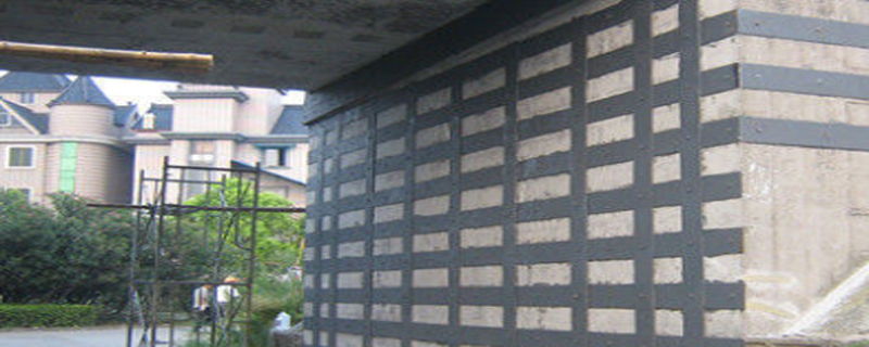 粘鋼加固法使用注意事項(xiàng)