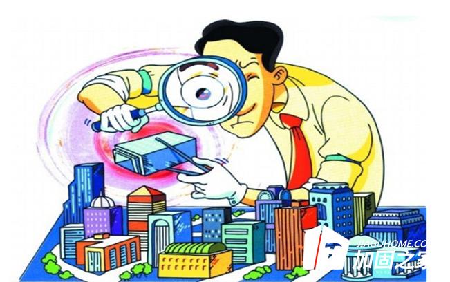 房屋質(zhì)量檢測報(bào)告需要注意哪些事項(xiàng)?