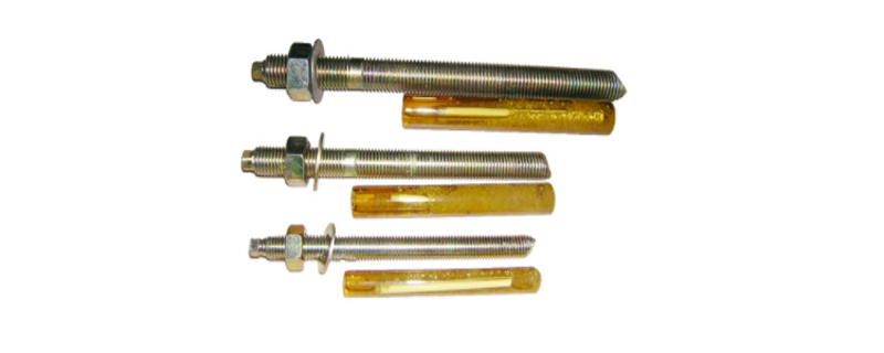 化學(xué)錨固有什么特點