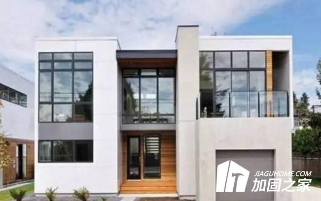 房屋出現(xiàn)什么情況，需要做結(jié)構(gòu)加固