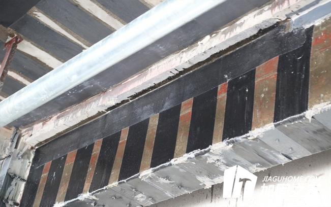 在選購加固材料時，需要注意些什么?