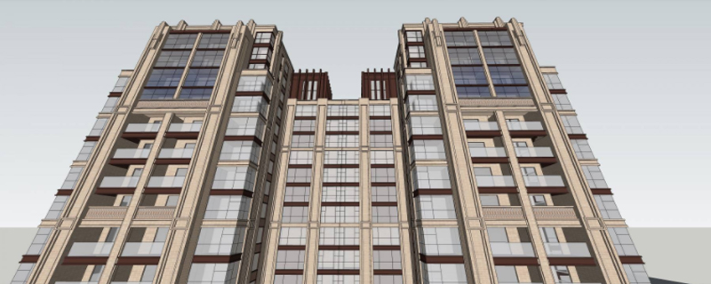 高層建筑伸縮縫有什么特點(diǎn)