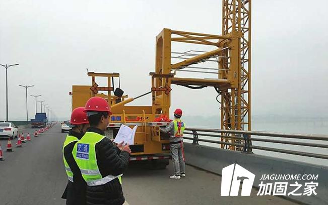 橋梁加固施工的時(shí)候需要注意哪些問(wèn)題?