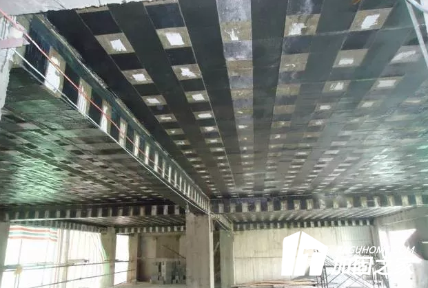 工業(yè)廠房加固方法有哪些？