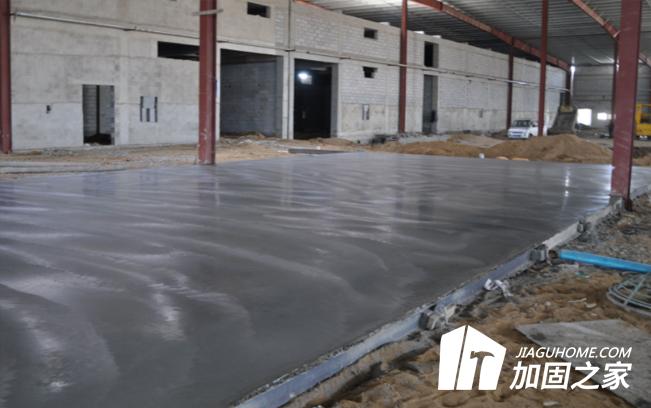 辦公樓存在隱患時應該怎么做安全措施保證房屋質(zhì)量？