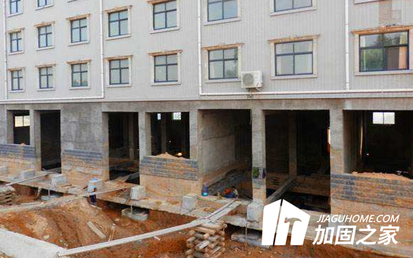 房子平移施工時要注意哪些事情？