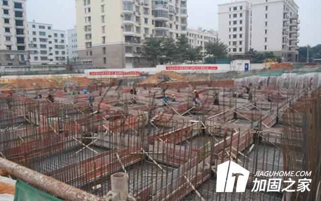 基礎(chǔ)加固需要注意的問題是什么？