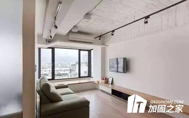 為什么不能把外陽(yáng)臺(tái)改造為廚房或者臥室嗎？