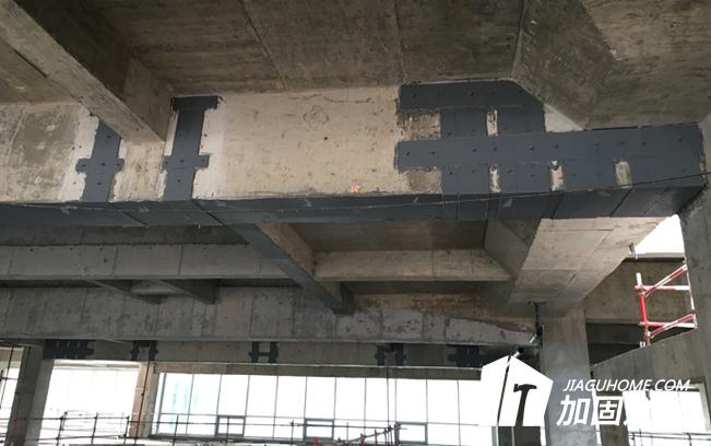 結(jié)構(gòu)加固工程和新建相比，哪個更復(fù)雜?