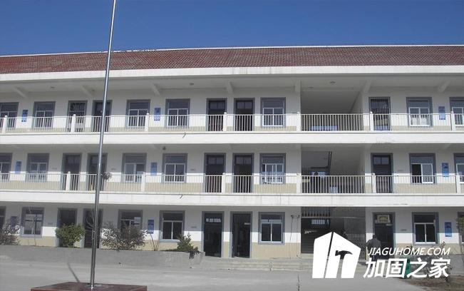 廠房安全檢測(cè)鑒定