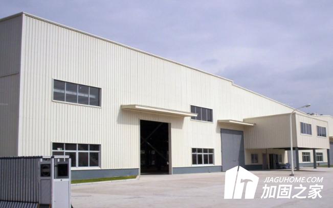 廠房需要做承重檢測嗎？