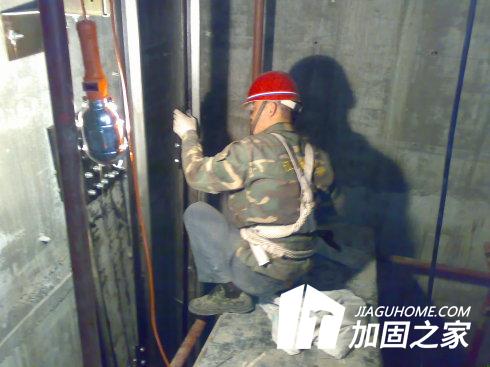 你對舊樓房加裝電梯了解有多少？