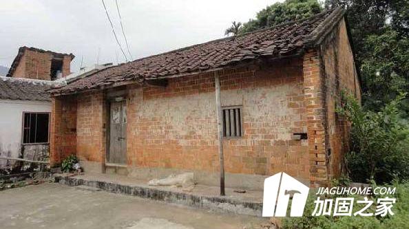 你知道房屋危險征兆有哪種情況？