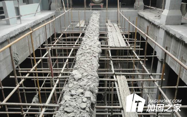 建筑物出現(xiàn)哪些情況，需要做加固補強?