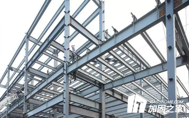 鋼結(jié)構(gòu)加固的方法，加固人都要看看！