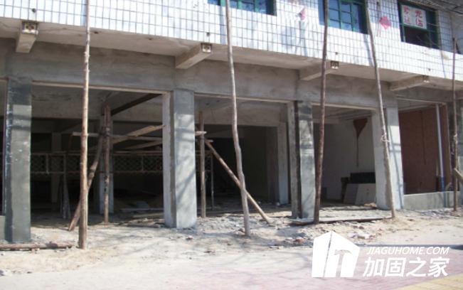 舊房加固改造設(shè)計應注意哪些事項?