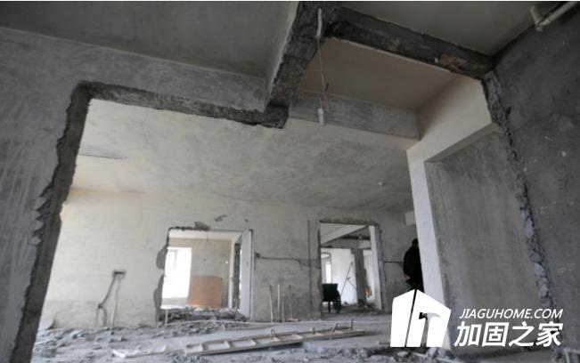 遼寧開原龍卷風(fēng)，損壞的房屋如何去加固?