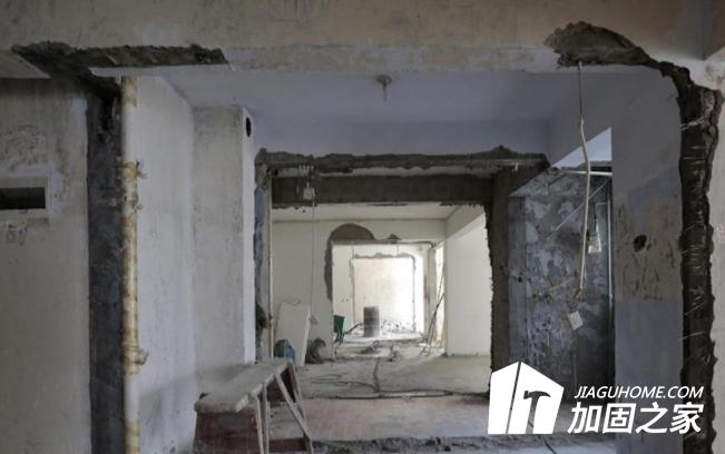 遼寧開原龍卷風(fēng)，損壞的房屋如何去加固?