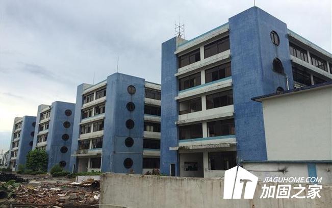 加利福尼亞州地震，房屋需要做好抗震嗎?