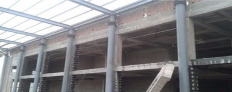 當(dāng)房屋出現(xiàn)以下情況即需進(jìn)行結(jié)構(gòu)加固補強措施?