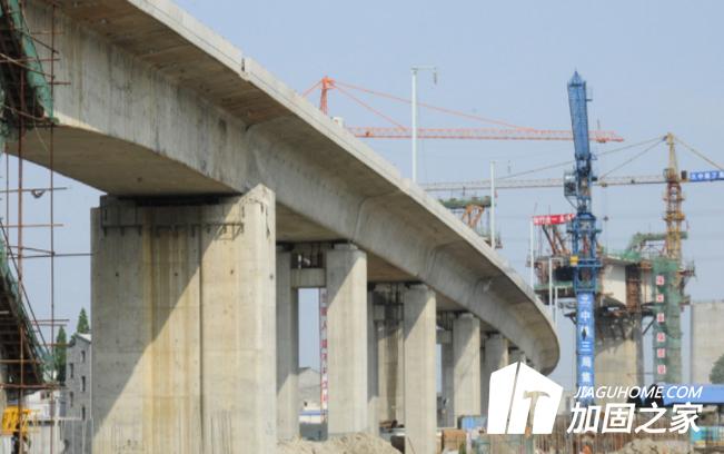 橋梁加固的這些問題,你知道嗎?