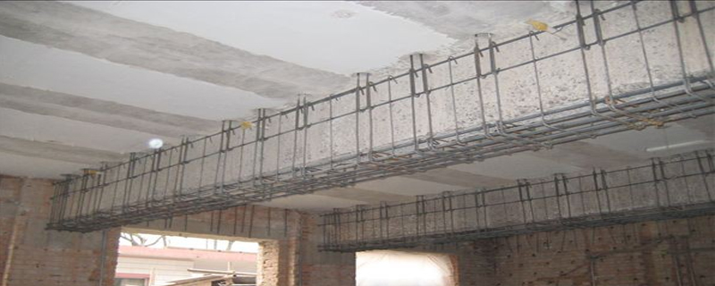 混凝土結(jié)構(gòu)加固后建筑物的使用壽命可有多長？