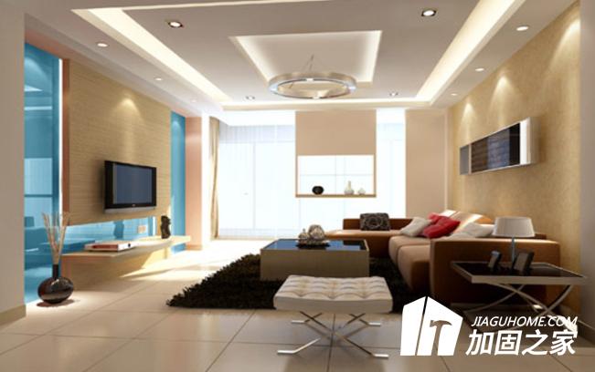 在房屋裝修中，有哪些結(jié)構(gòu)是不能隨意拆除的?