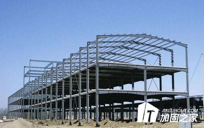 工業(yè)廠房鋼結構插層檢測鑒定哪幾點內容？