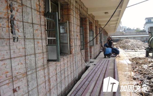 選擇加固公司時(shí)，加固資質(zhì)是很重要的