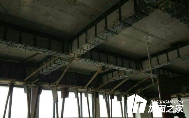 常見的房屋加固方法哪種更具優(yōu)勢?