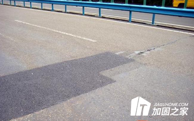 橋梁裂縫修補(bǔ)與裂縫寬度有關(guān)系嗎?