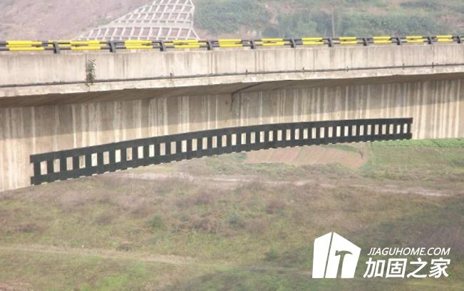 碳纖維加固橋梁時(shí)需要滿(mǎn)足哪些要求?