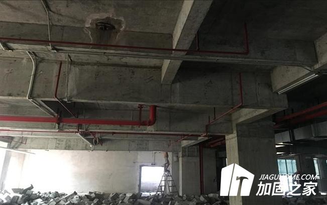 提高建筑結(jié)構(gòu)承重力的方法有哪些?