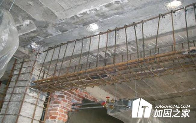 房屋加固有幾個(gè)方面，如何加固?