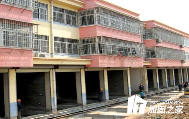 加固公司告訴你，房屋基礎(chǔ)加固的收費(fèi)